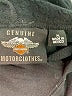 Harley Davidson Black Sweatshirt Size XL - photo 7