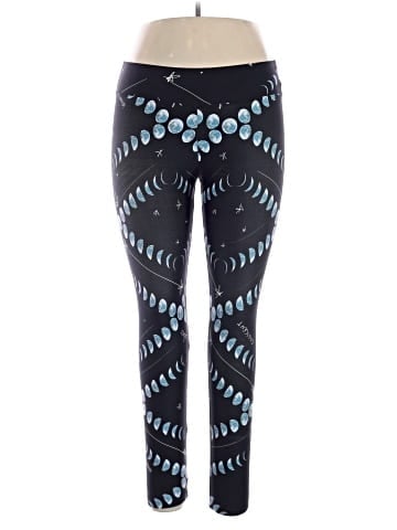 Liquido Yoga Pants (view 1)