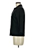 Max Studio Black 3/4 Sleeve Button-Down Shirt Size M (estimated) - photo 5