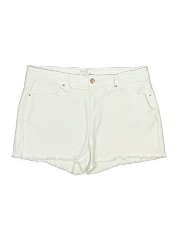 Time and Tru Shorts (view 1)