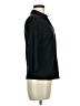 Max Studio Black 3/4 Sleeve Button-Down Shirt Size M (estimated) - photo 4