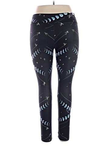 Liquido Yoga Pants (view 2)