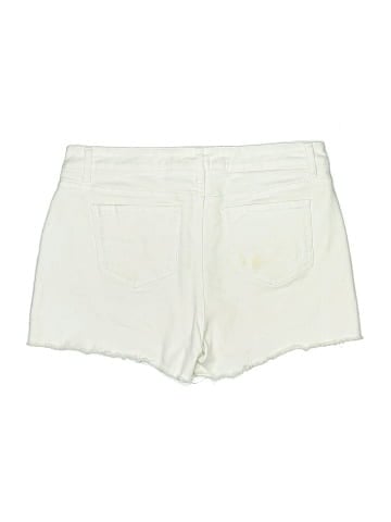 Time and Tru Shorts (view 2)