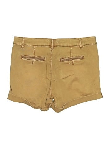 Chino by Anthropologie Khaki Shorts (view 2)