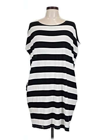 Piko Casual Dress (view 1)