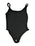 Unbranded Black Bodysuit Size L - photo 1