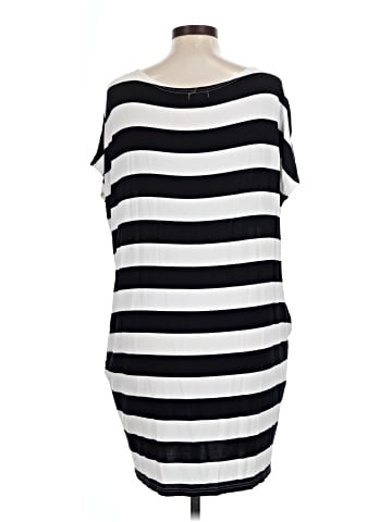 Piko Casual Dress (view 2)