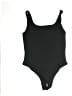 Unbranded Black Bodysuit Size L - photo 2