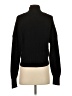 J.Crew Black Turtleneck Sweater Size S - photo 2