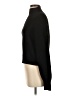 J.Crew Black Turtleneck Sweater Size S - photo 5