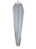 Assorted Brands 100% Polyester Gray Sweatpants Size L - photo 5