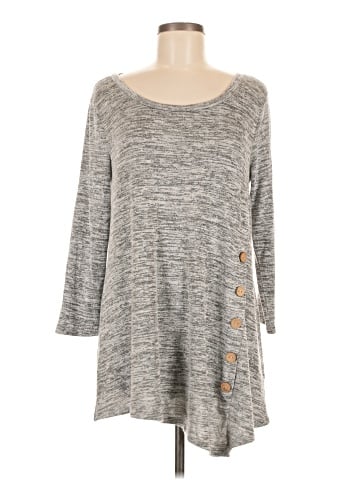Misia Casual Dress (view 1)