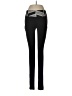 Lululemon Athletica Graphic Black Active Pants Size 6 - photo 1