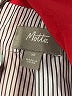 Motto Red Blazer Size XS - photo 6