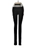 Lululemon Athletica Graphic Black Active Pants Size 6 - photo 2