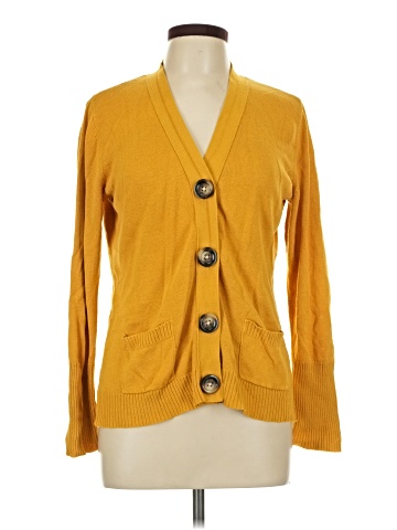 Relativity Cardigan (view 1)