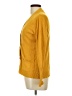 Relativity Yellow Cardigan Size L - photo 5