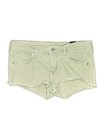 &Denim by H&M Denim Shorts (view 1)