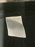 West Loop Black Short Sleeve T-Shirt Size M - photo 7