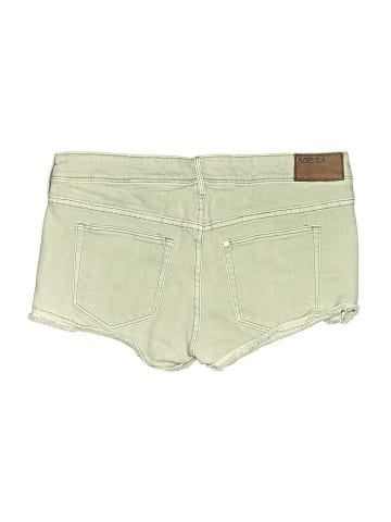 &Denim by H&M Denim Shorts (view 2)
