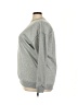 Unbranded 100% Polyester Gray Sweatshirt Size 4X - photo 5