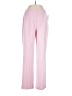 N Touch Pink Casual Pants Size 10 - photo 1