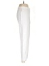Theory White Linen Pants Size 0 - photo 4