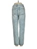 Joe's Jeans Blue Jeans Size 24 waist - photo 2