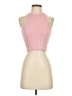 Shein Pink Tank Top Size 4 - photo 1