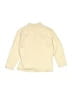 Zara Yellow Ivory Turtleneck Sweater Size 2 - 3 - photo 2