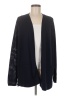 Talbots Black Cardigan Size M - photo 1