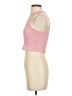 Shein Pink Tank Top Size 4 - photo 5