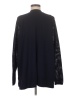 Talbots Black Cardigan Size M - photo 2