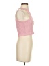 Shein Pink Tank Top Size 4 - photo 4