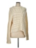 Lumiere Ivory Pullover Sweater Size L - photo 1