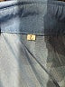 Unbranded Blue Casual Dress Size L - photo 7