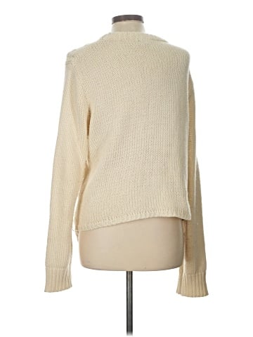 Lumiere Pullover Sweater (view 2)