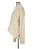 Lumiere Ivory Pullover Sweater Size L - photo 5