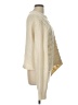 Lumiere Ivory Pullover Sweater Size L - photo 4