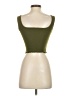 Shein Green Tube Top Size S - photo 2