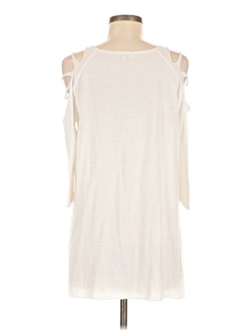 Umgee Sleeveless T-Shirt (view 2)