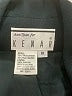 Kenar Black Blazer Size 10 - photo 6
