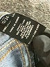 Sincerely Jules 100% Cotton Blue Denim Skirt Size 0 - photo 5