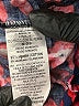 Unbranded Print Blue Dress Size 8 - photo 4