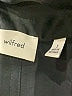 Wilfred 100% Polyester Black 3/4 Sleeve Blouse Size S - photo 7