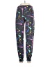 Melissa Masse Graphic Blue Track Pants Size L - photo 1