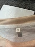 Unbranded Tan Long Sleeve T-Shirt Size M - photo 7
