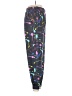 Melissa Masse Graphic Blue Track Pants Size L - photo 4