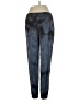 Sofia Collections Tie-dye Blue Casual Pants Size XS (estimated) - photo 2