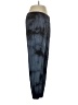 Sofia Collections Tie-dye Blue Casual Pants Size XS (estimated) - photo 4